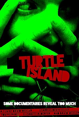 Cover image of the movie Turtle Island (2013)