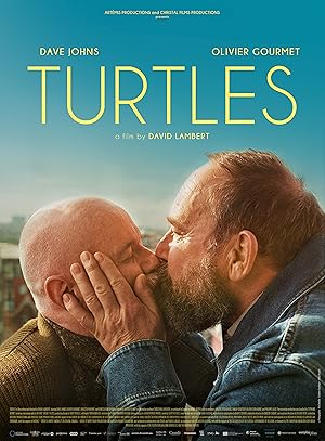 Cover image of the movie Turtles (2023)