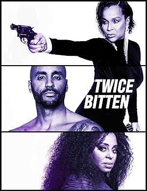 Cover image of the movie Twice Bitten (2021)