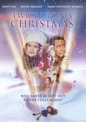 Cover image of the movie Twice Upon a Christmas (2001)