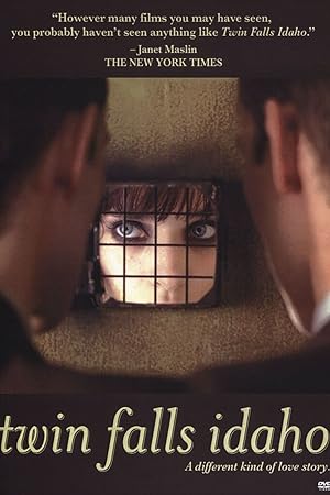 Cover image of the movie Twin Falls Idaho (1999)