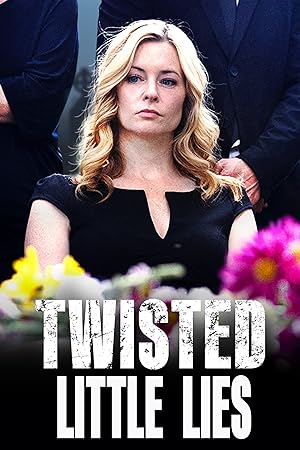 Cover image of the movie Twisted Little Lies (2021)