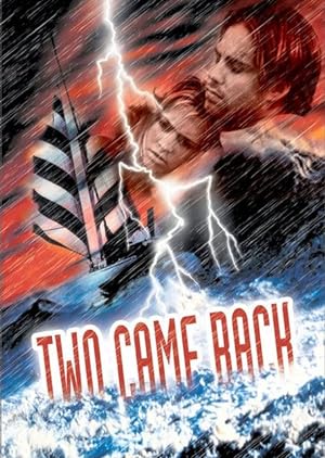 Cover image of the movie Two Came Back (1997)