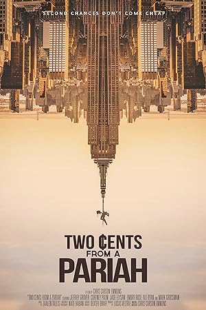 Cover image of the movie Two Cents from a Pariah (2021)