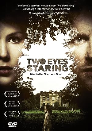Cover image of the movie Two Eyes Staring (2010)