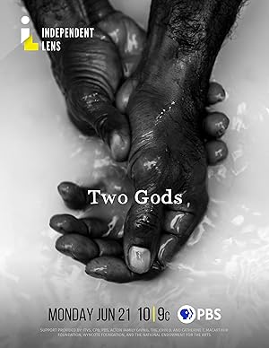 Cover image of the movie Two Gods (2020)