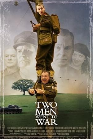 Cover image of the movie Two Men Went to War (2002)