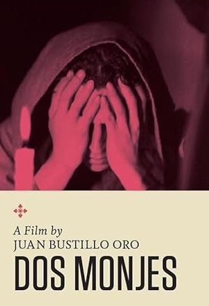 Cover image of the movie Two Monks (1934)