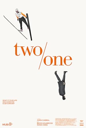 Cover image of the movie Two/One (2019)