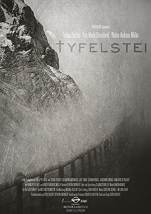 Cover image of the movie Tyfelstei: An Alpine Horror Tale (2014)