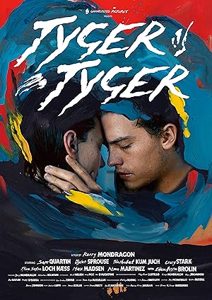 Cover image of the movie Tyger Tyger (2019)