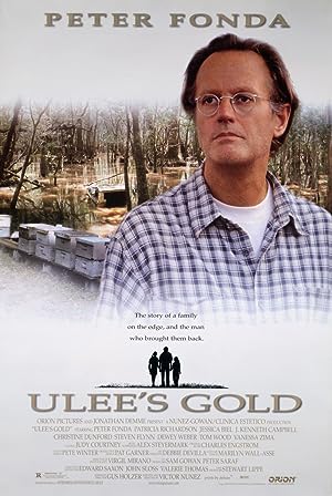 Cover image of the movie Ulee's Gold (1997)