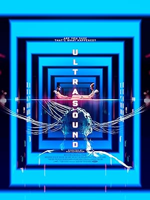 Cover image of the movie Ultrasound (2021)