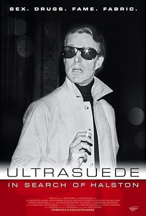 Cover image of the movie Ultrasuede: In Search of Halston (2010)