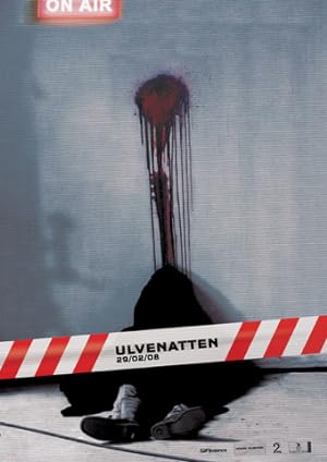 Cover image of the movie Ulvenatten (2008)