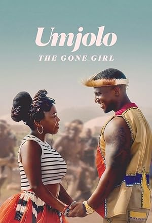 Cover image of the movie Umjolo: The Gone Girl (2024)