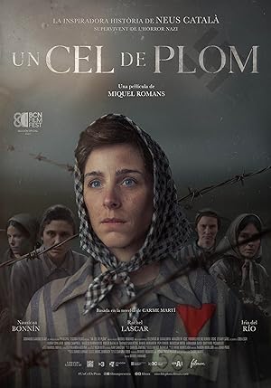 Cover image of the movie Un cel de plom (2023)