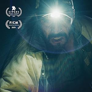 Cover image of the movie Un cuento de pescadores (2024)