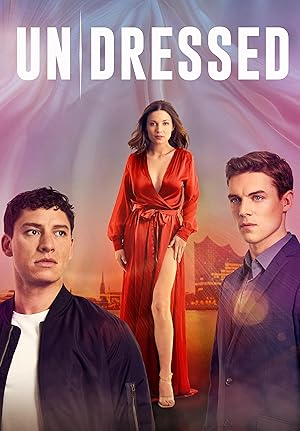Cover image of the movie Un/Dressed (2024)
