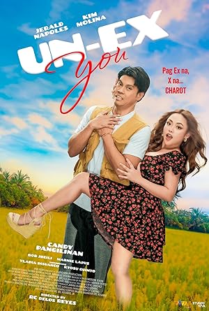 Cover image of the movie Un-ex You (2025)