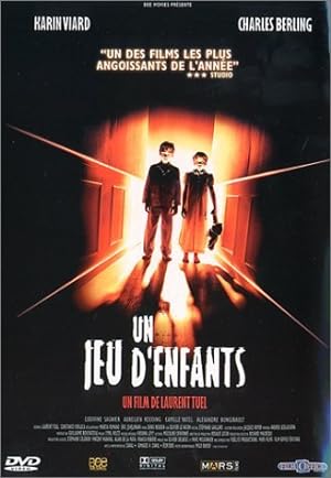 Cover image of the movie Un jeu d'enfants (2001)