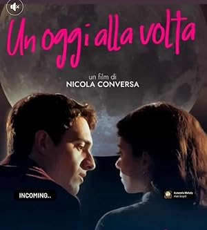 Cover image of the movie Un oggi alla volta (2023)