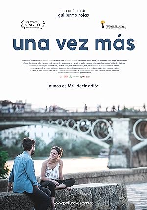 Cover image of the movie Una vez más (2019)