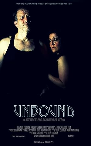 Cover image of the movie Unbound (2020)