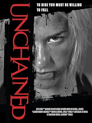 Cover image of the movie Unchained (2021)