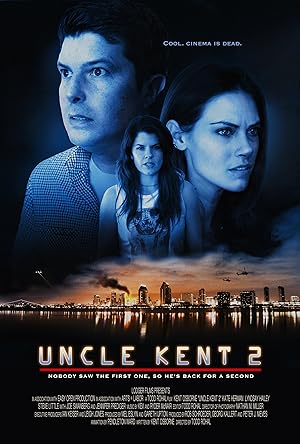 Cover image of the movie Uncle Kent 2 (2015)