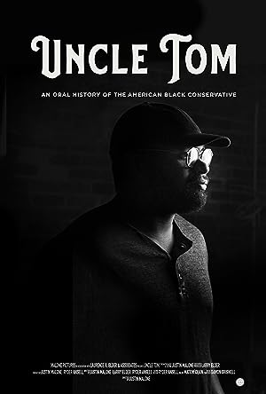 Cover image of the movie Uncle Tom (2020)