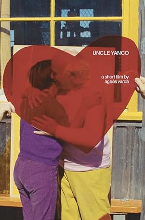 Cover image of the movie Uncle Yanco (1967)