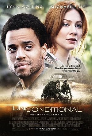 Cover image of the movie Unconditional (2012)