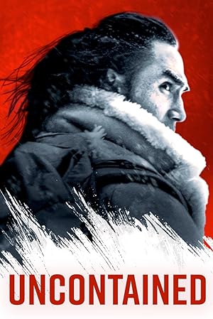 Cover image of the movie Uncontained (2025)