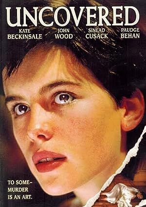 Cover image of the movie Uncovered (1994)