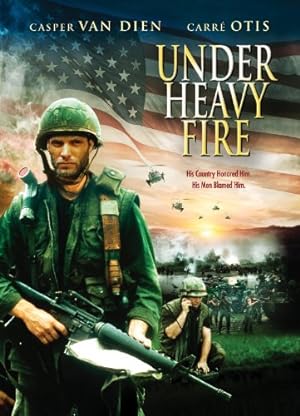 Cover image of the movie Under Heavy Fire (2001)