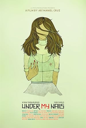 Cover image of the movie Under My Nails (2012)
