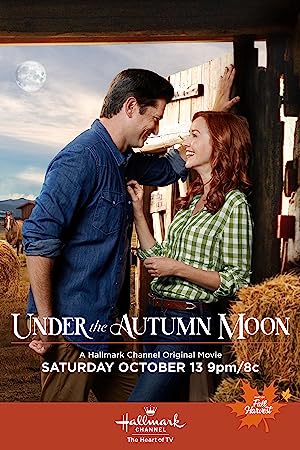 Cover image of the movie Under the Autumn Moon (2018)