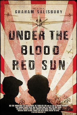 Cover image of the movie Under the Blood-Red Sun (2014)