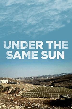 Cover image of the movie Under the Same Sun (2013)