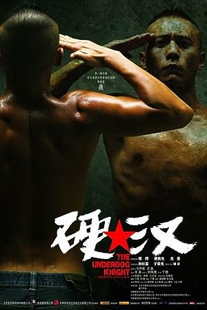 Cover image of the movie Underdog Knight (2008)