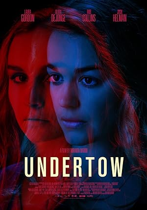 Cover image of the movie Undertow (2018)