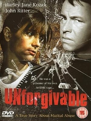 Cover image of the movie Unforgivable (1996)