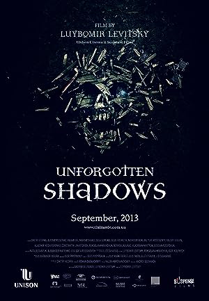 Cover image of the movie Unforgotten Shadows (2013)