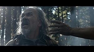 Cover image of the movie Unhuman Nature (2020)
