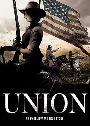 Cover image of the movie Union (2018)