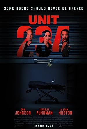 Cover image of the movie Unit 234 (2024)