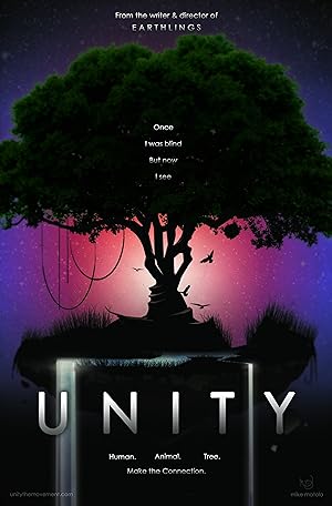 Cover image of the movie Unity (2015)