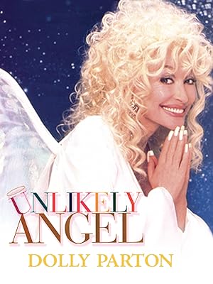 Cover image of the movie Unlikely Angel (1996)