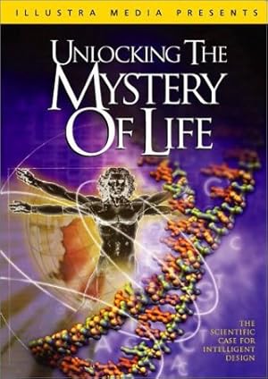 Cover image of the movie Unlocking the Mystery of Life (2003)
